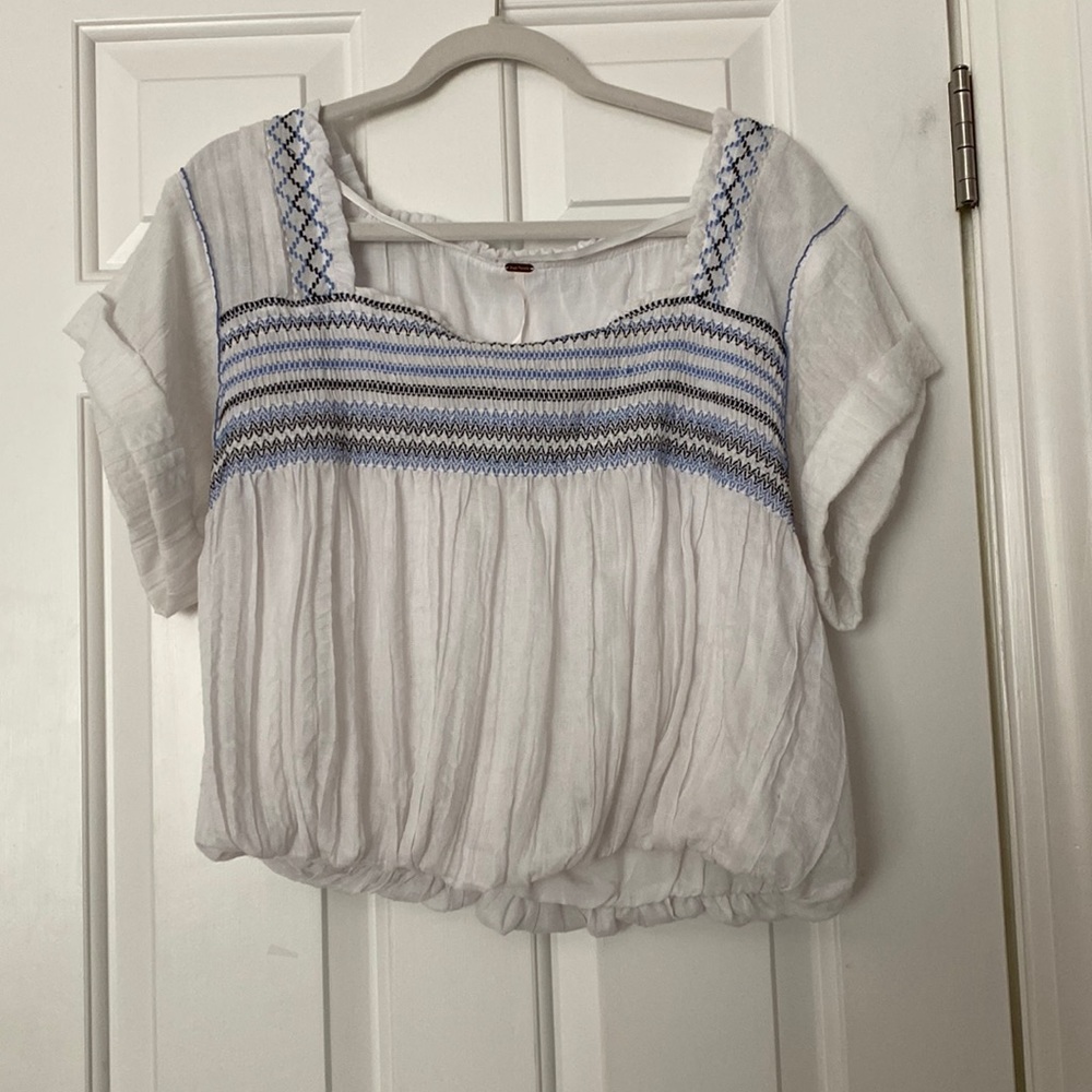 Free people too